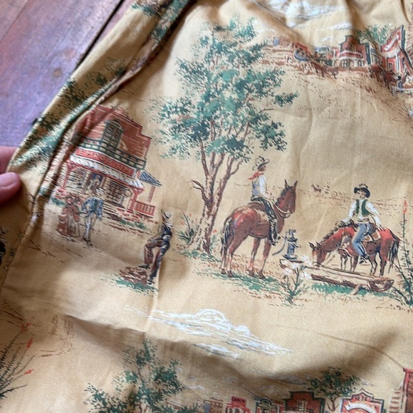 J. Peterman Stagecoach PJ Pants - Picture 3 of 8